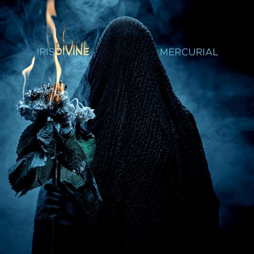 Iris Divine - Mercurial (2022) Hi-Res