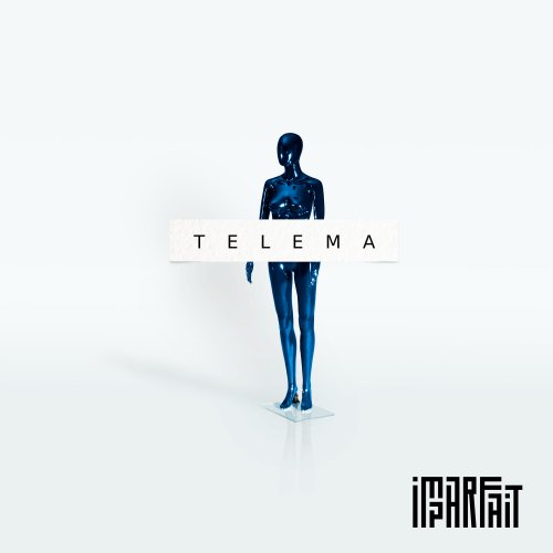 IMPARFAIT - Telema (2022) Hi-Res