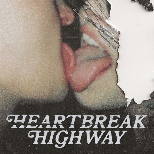 guccihighwaters - heartbreak highway (2022) Hi Res