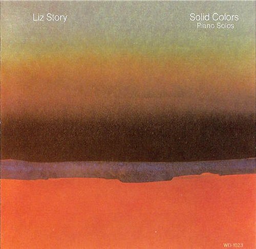 Liz Story - Solid Colors (1982)