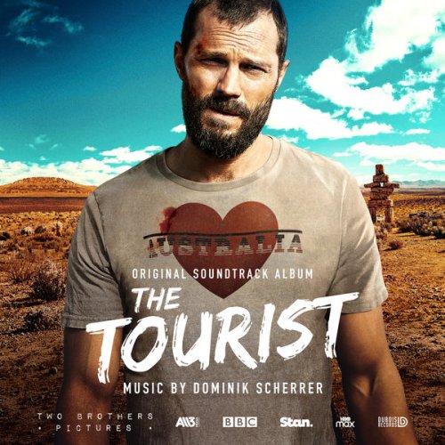 Dominik Scherrer - The Tourist (Original Soundtrack) (2022)