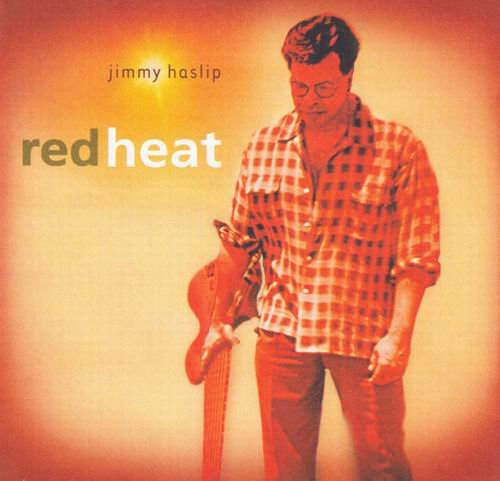 Jimmy Haslip - Red Heat (2000) CD Rip