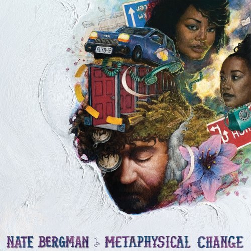 Nate Bergman - Metaphysical Change (2022) Hi-Res