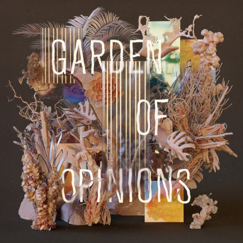 Footprint Project - Garden of Opinions (2022)