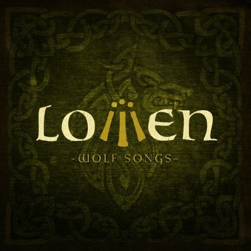 Lowen - Wolf Songs (2022)