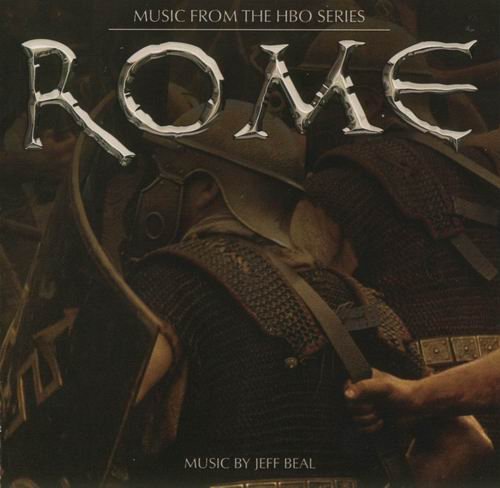 Jeff Beal - Rome (2007)