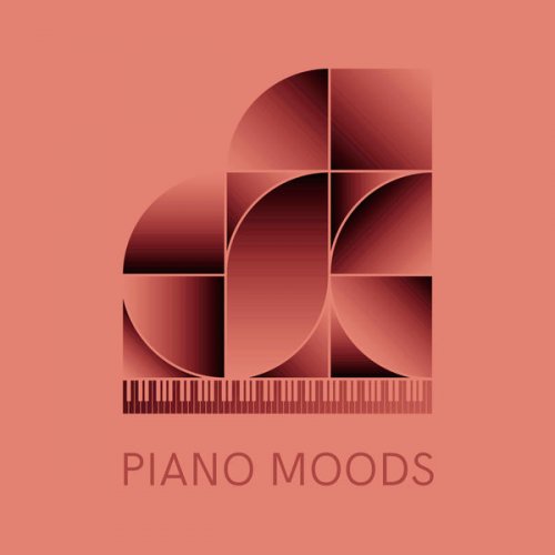 VA - Mozart Piano Moods (2022) FLAC