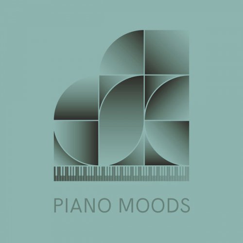 VA - Chopin Piano Moods (2022) FLAC