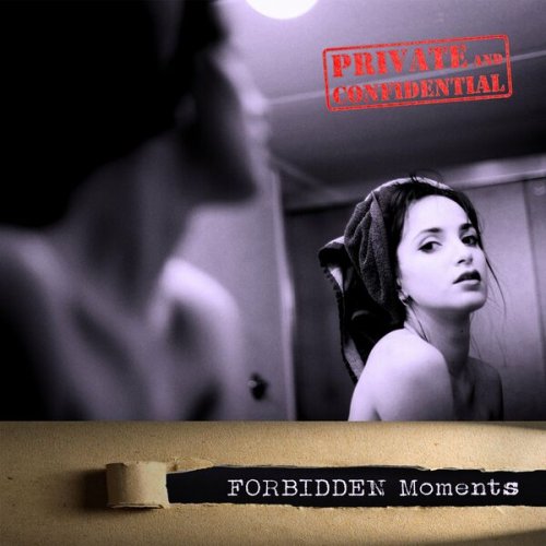 VA - Private and Confidential - FORBIDDEN Moments (2022)