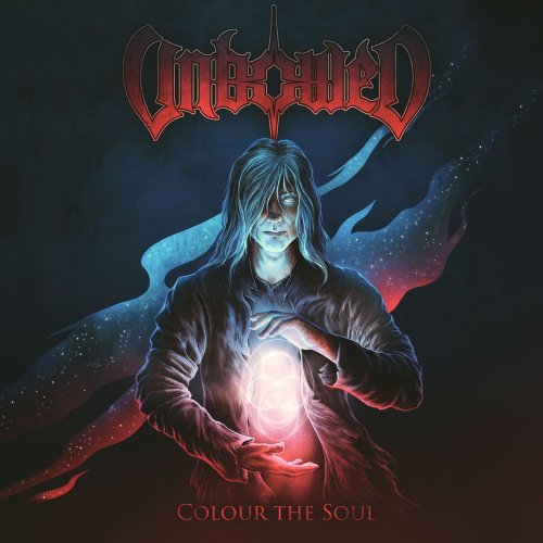 Unbowed - Colour The Soul (2022) Hi-Res