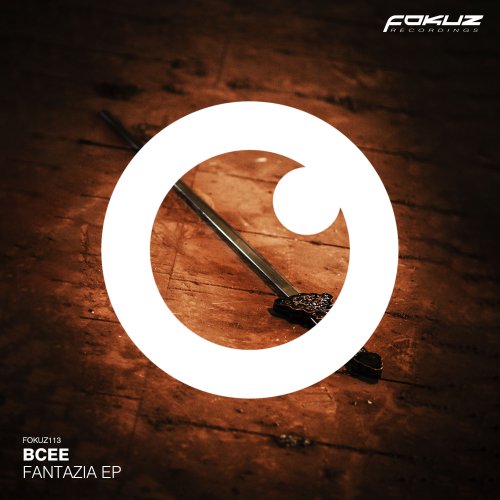 Bcee - Fantazia EP (2022) [.flac 24bit/44.1kHz]