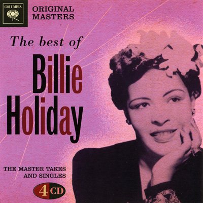 Billie Holiday - Best of Billie Holiday (2008)