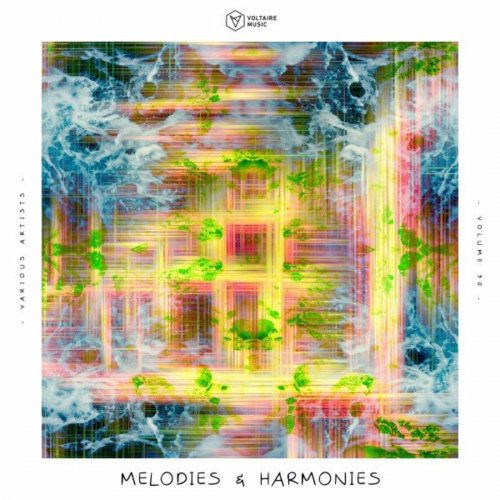 VA - Melodies & Harmonies, Vol. 30 (2022)