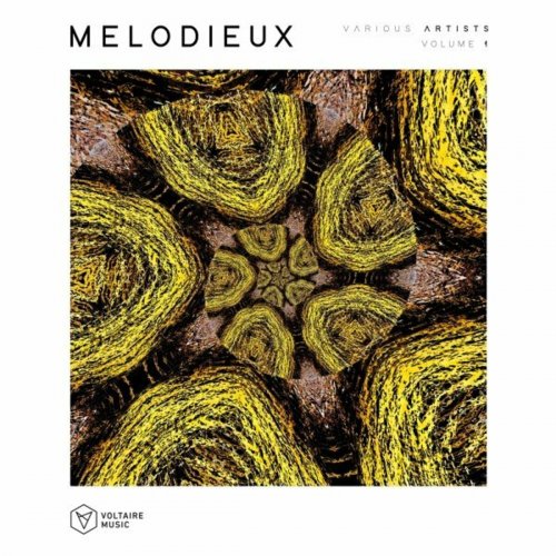 VA - Melodieux, Vol. 1 (2022)