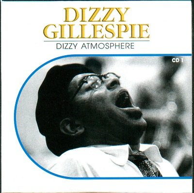 Dizzy Gillespie - Hall of Fame (2002)