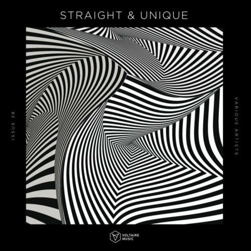 VA - Straight & Unique Issue 38 (2022)