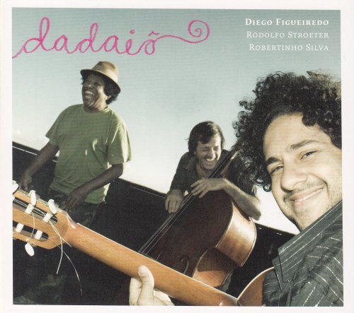 Diego Figueiredo - Dadaiô (2008)