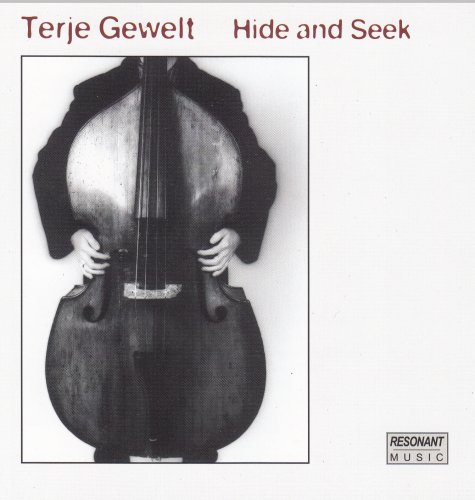 Terje Gewelt - Hide And Seek (1999)