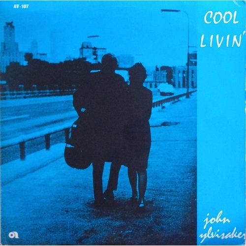 John Ylvisaker - Cool Livin' (Reissue) (1967)