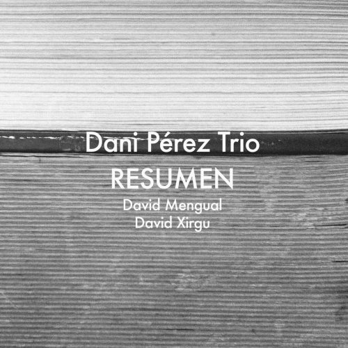 Dani Pérez - Resumen (2016)