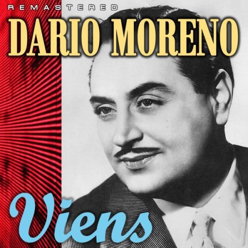 Dario Moreno - Viens (Remastered) (2022)