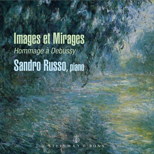 Sandro Russo - Images et mirages (2018)