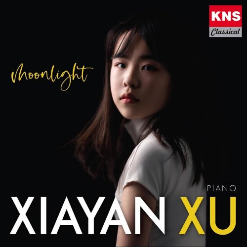 Xiayan Xu - Moonlight (2021)