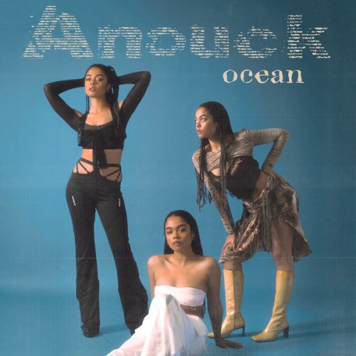 Anouck - OCEAN (2022) Hi Res