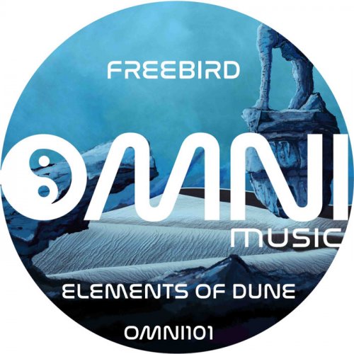 Freebird - Elements of Dune (2022)