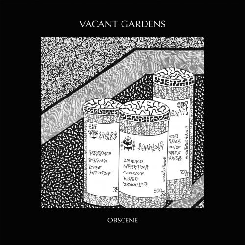 Vacant Gardens - Obscene (2022)