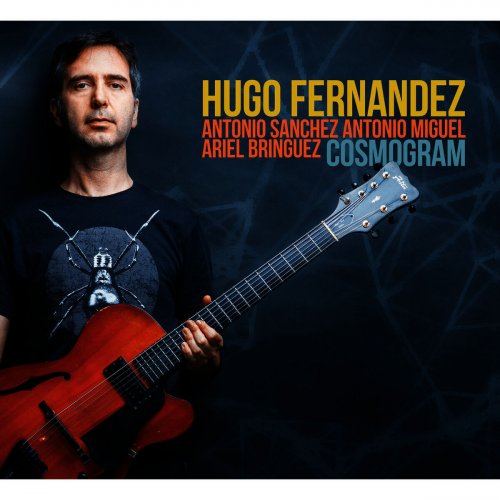 Hugo Fernandez - Cosmogram (2015)