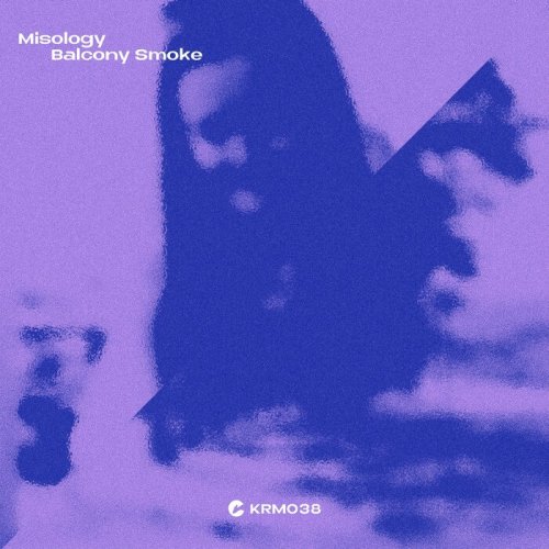 Misology - Balcony Smoke (2022)