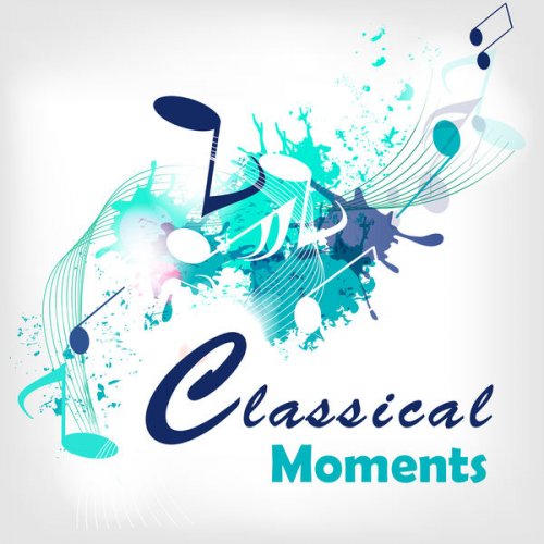 VA - Debussy: Classical Moments (2022) FLAC