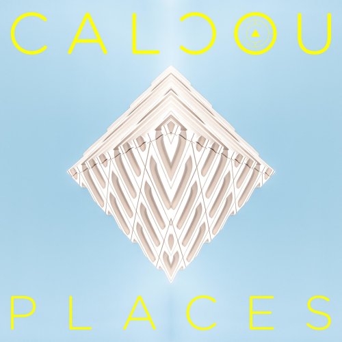 Calcou - Places (2022) Hi-Res