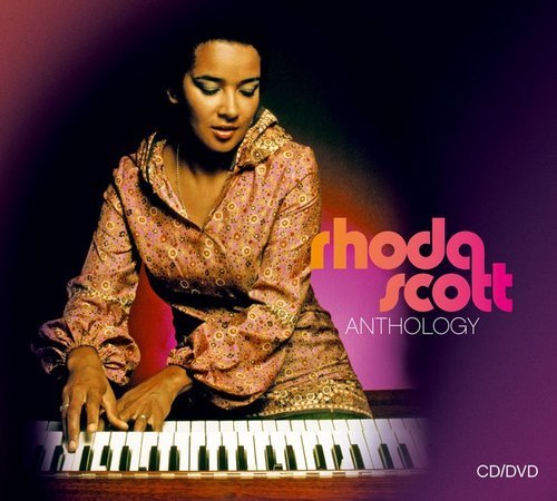 Rhoda Scott - Anthology (2011)