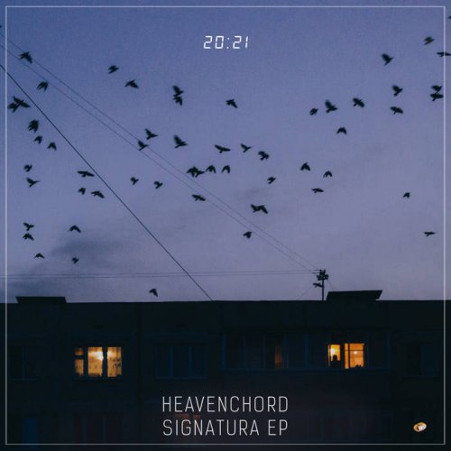 Heavenchord - Signatura (2022)