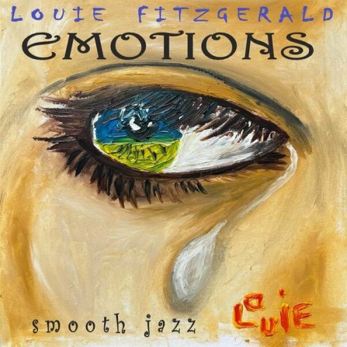 Louie Fitzgerald - Emotions (2022)