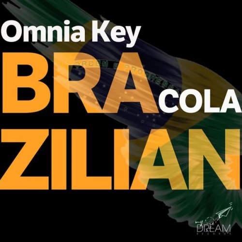 Omnia Key - Brazilian Cola (2022) Hi-Res