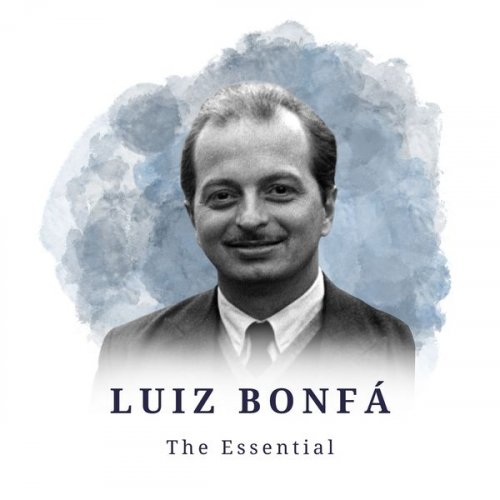 Luiz Bonfa - Luiz Bonfá - The Essential (2022)