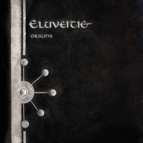 Eluveitie - Origins (2014) [Hi-Res]