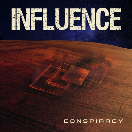 Influence - Conspiracy (2022)