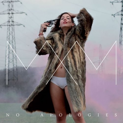 Marie Madeleine - No Apologies (2022)