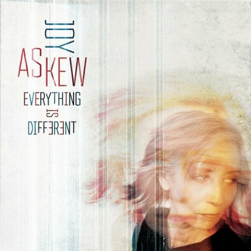 Joy Askew - Everything Is Different (2022)