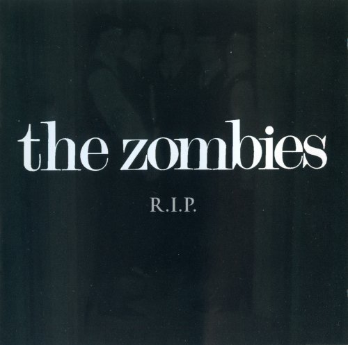 The Zombies - R.I.P. (2014)