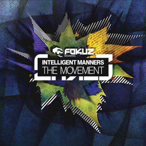 Intelligent Manners - The Movement (2012) [.flac 24bit/44.1kHz]