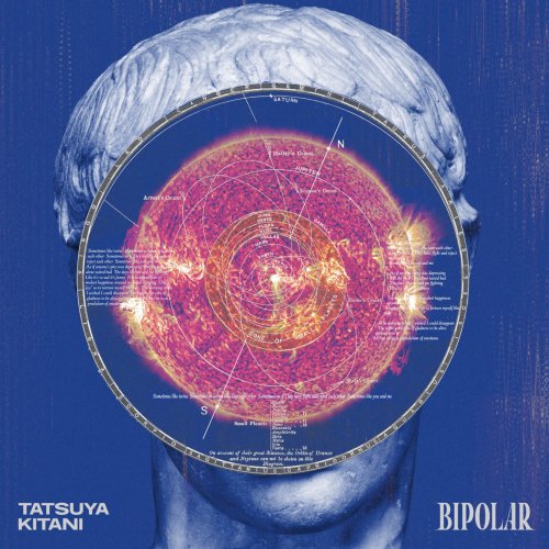 Tatsuya Kitani - BIPOLAR (2022) Hi-Res