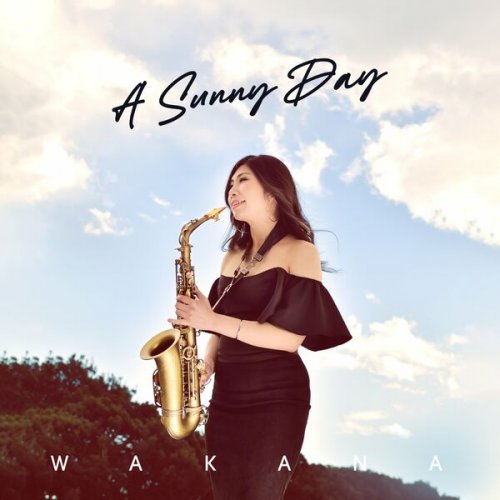 Wakana - A Sunny Day (2022)