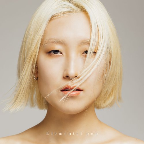 Nao Kawamura - Elemental pop (2022) Hi-Res