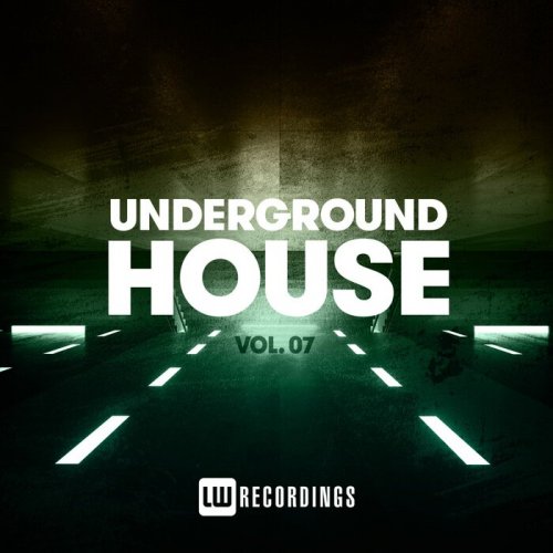 VA - Underground Tech House, Vol. 07 (2022) FLAC