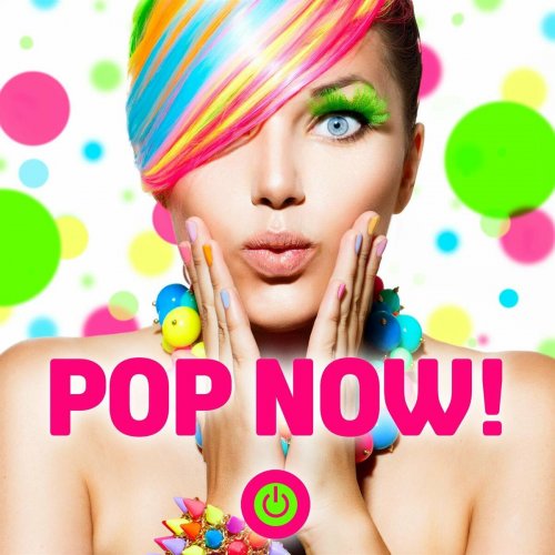 VA - Pop Now! (2022)